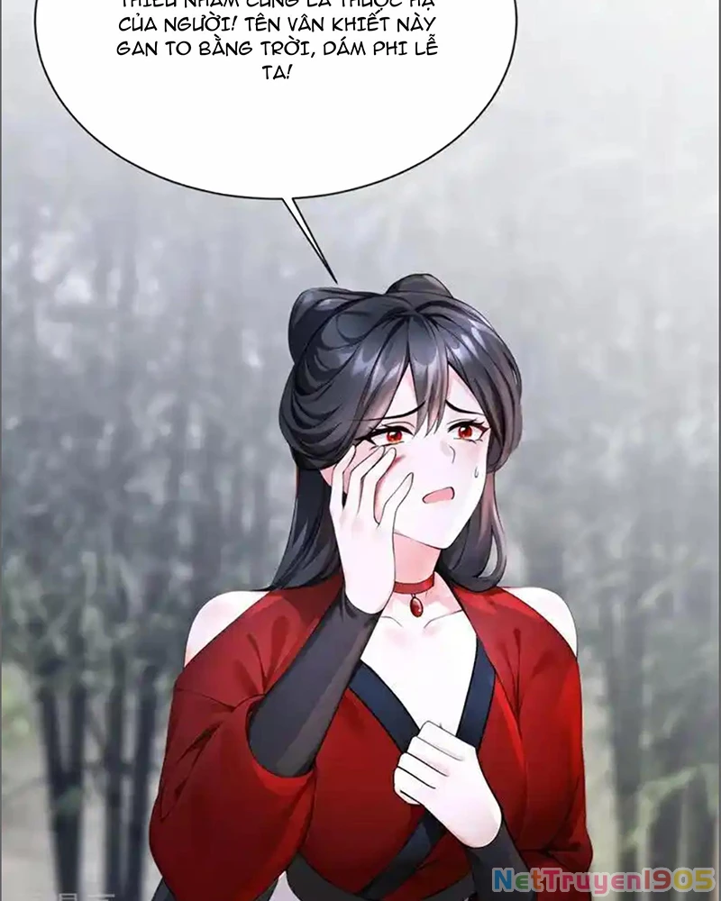 Hệ Thống Xuyên Nhanh: Ác Nam Không Dễ Chọc Chapter 178 - 8