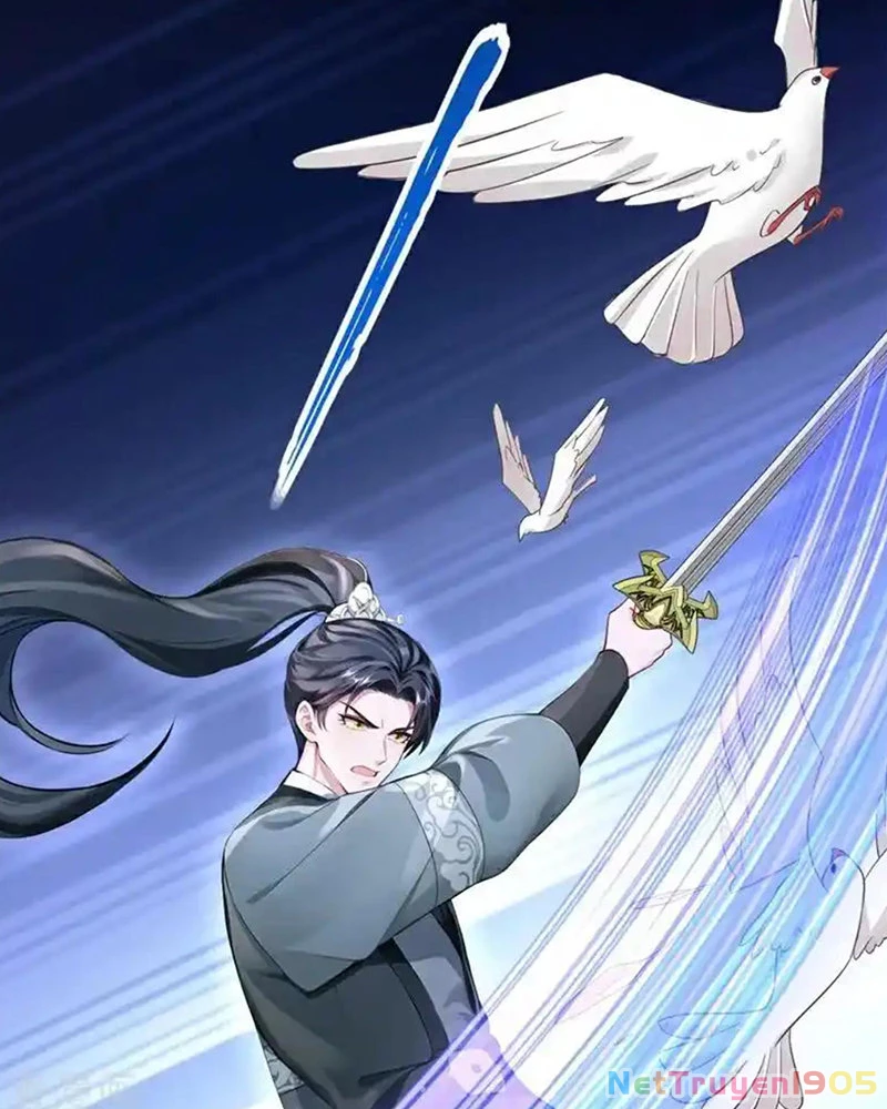Hệ Thống Xuyên Nhanh: Ác Nam Không Dễ Chọc Chapter 180 - 20