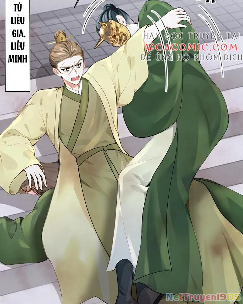 Hệ Thống Xuyên Nhanh: Ác Nam Không Dễ Chọc Chapter 181 - 14