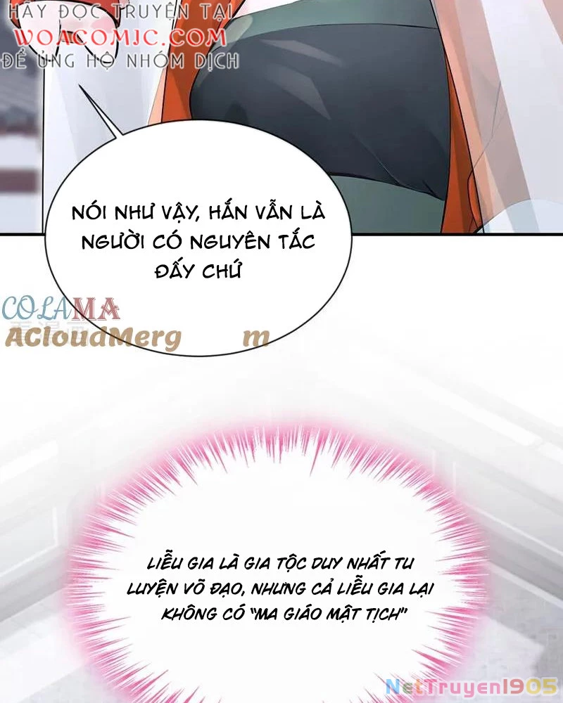 Hệ Thống Xuyên Nhanh: Ác Nam Không Dễ Chọc Chapter 181 - 51