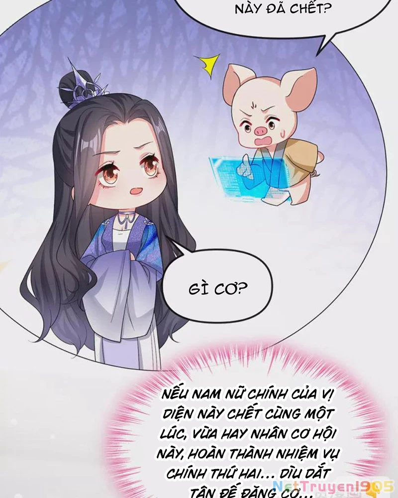 Hệ Thống Xuyên Nhanh: Ác Nam Không Dễ Chọc Chapter 182 - 45