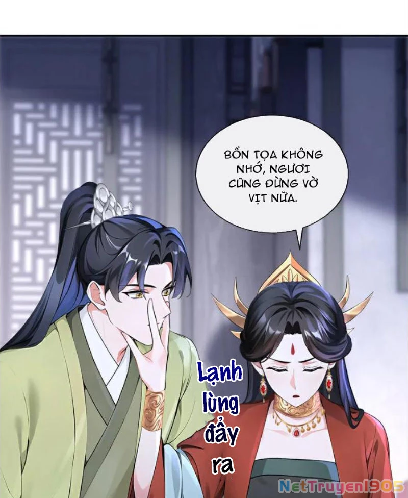 Hệ Thống Xuyên Nhanh: Ác Nam Không Dễ Chọc Chapter 184 - 14