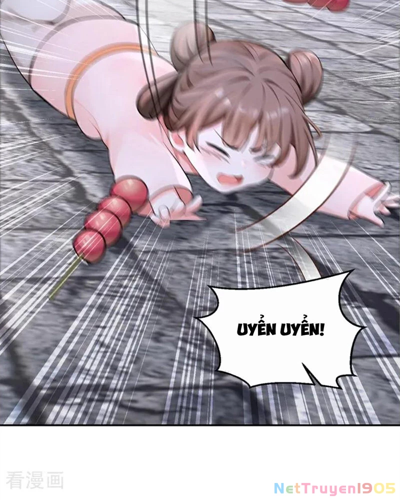 Hệ Thống Xuyên Nhanh: Ác Nam Không Dễ Chọc Chapter 185 - 53