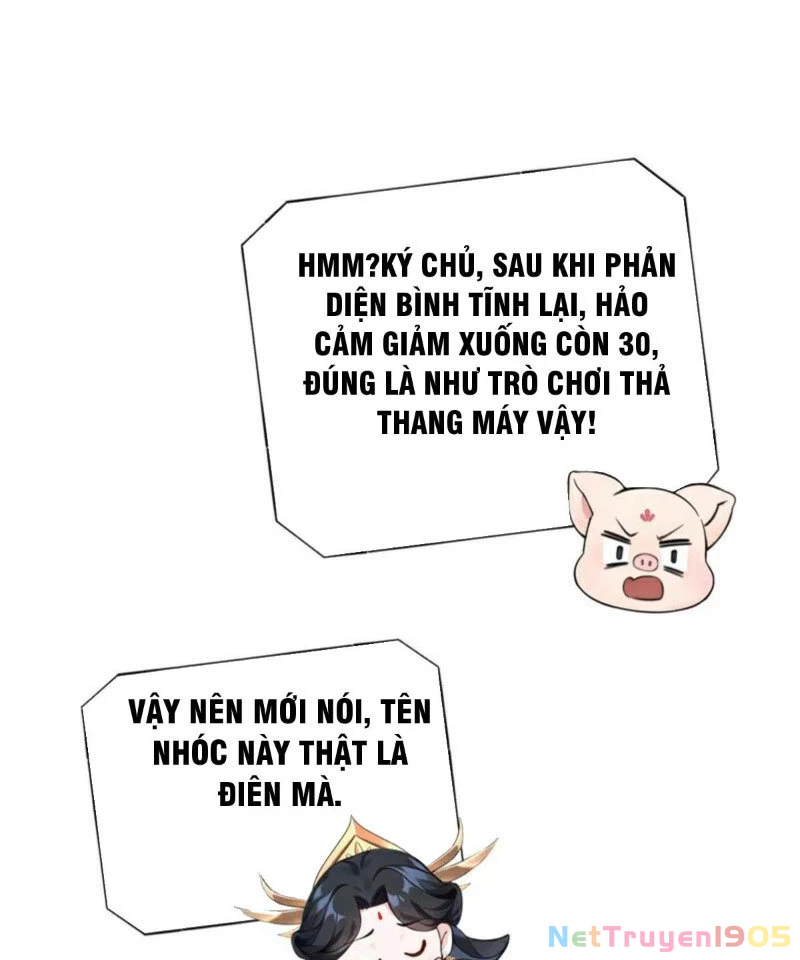 Hệ Thống Xuyên Nhanh: Ác Nam Không Dễ Chọc Chapter 188 - 43