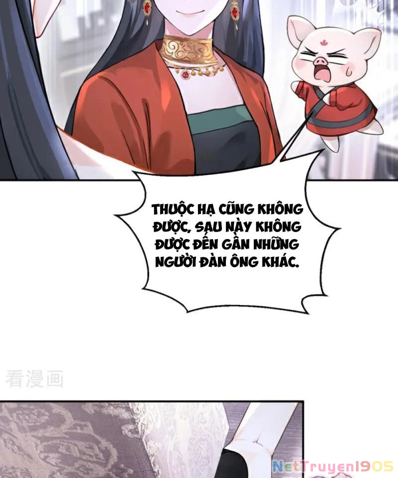 Hệ Thống Xuyên Nhanh: Ác Nam Không Dễ Chọc Chapter 188 - 55