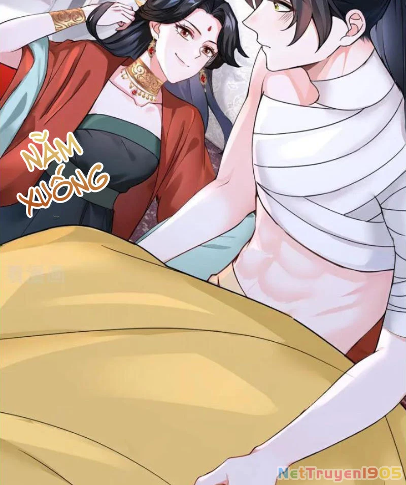 Hệ Thống Xuyên Nhanh: Ác Nam Không Dễ Chọc Chapter 189 - 3