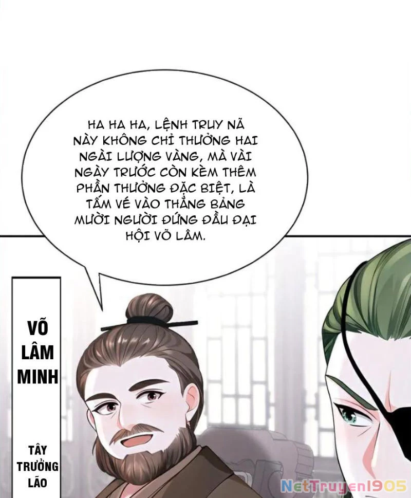 Hệ Thống Xuyên Nhanh: Ác Nam Không Dễ Chọc Chapter 189 - 27