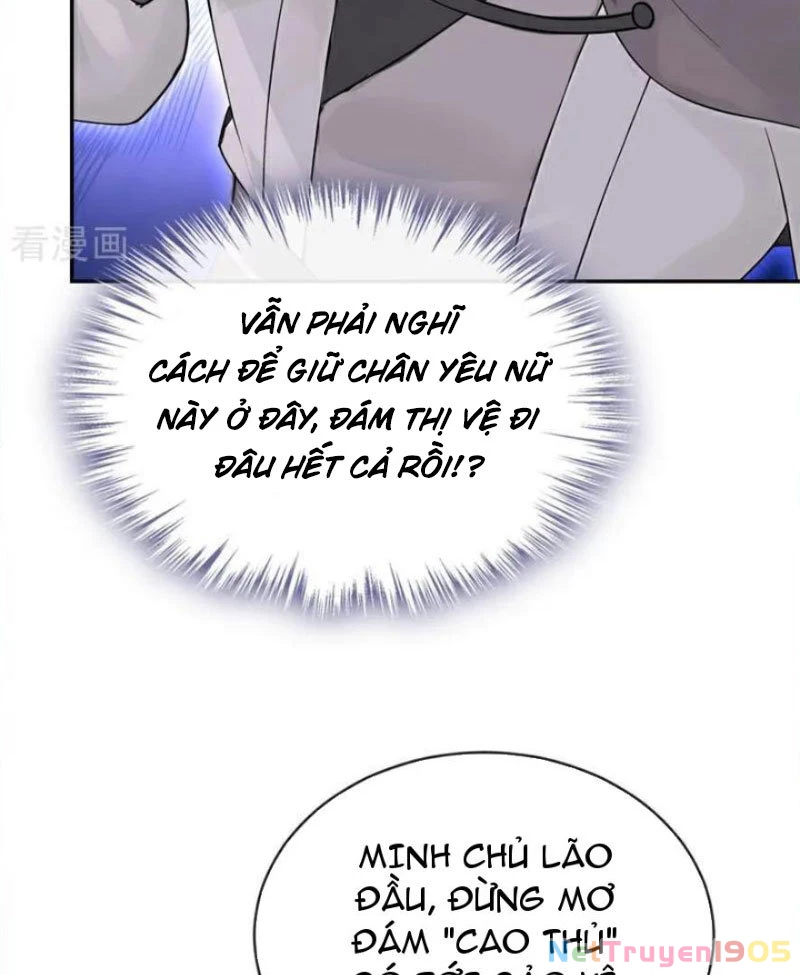 Hệ Thống Xuyên Nhanh: Ác Nam Không Dễ Chọc Chapter 189 - 57