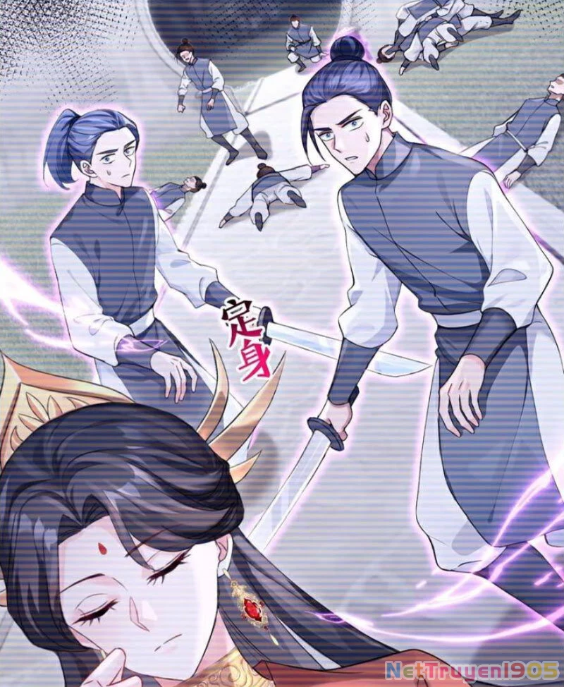 Hệ Thống Xuyên Nhanh: Ác Nam Không Dễ Chọc Chapter 189 - 60