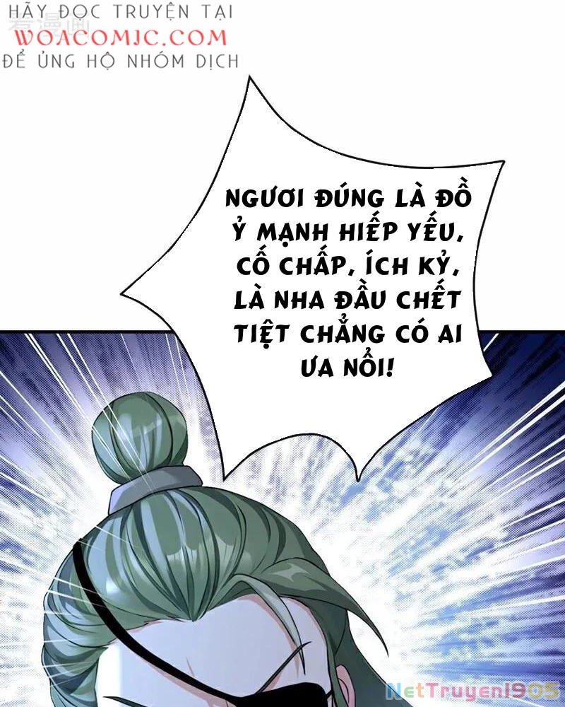 Hệ Thống Xuyên Nhanh: Ác Nam Không Dễ Chọc Chapter 190 - 18