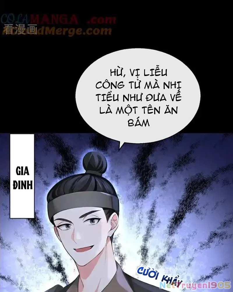 Hệ Thống Xuyên Nhanh: Ác Nam Không Dễ Chọc Chapter 191 - 71