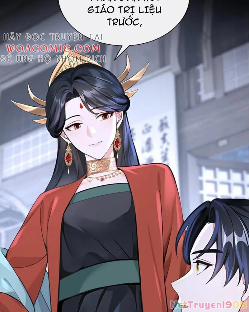Hệ Thống Xuyên Nhanh: Ác Nam Không Dễ Chọc Chapter 192 - 37