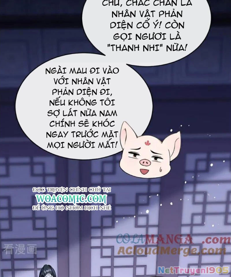 Hệ Thống Xuyên Nhanh: Ác Nam Không Dễ Chọc Chapter 193 - 24