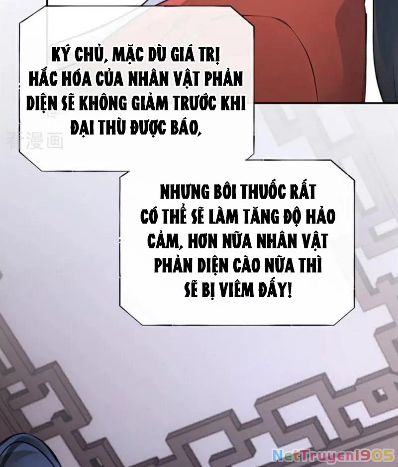 Hệ Thống Xuyên Nhanh: Ác Nam Không Dễ Chọc Chapter 193 - 51