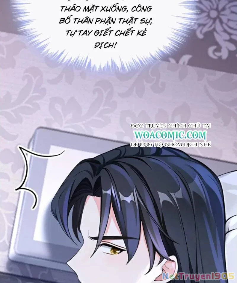 Hệ Thống Xuyên Nhanh: Ác Nam Không Dễ Chọc Chapter 194 - 20