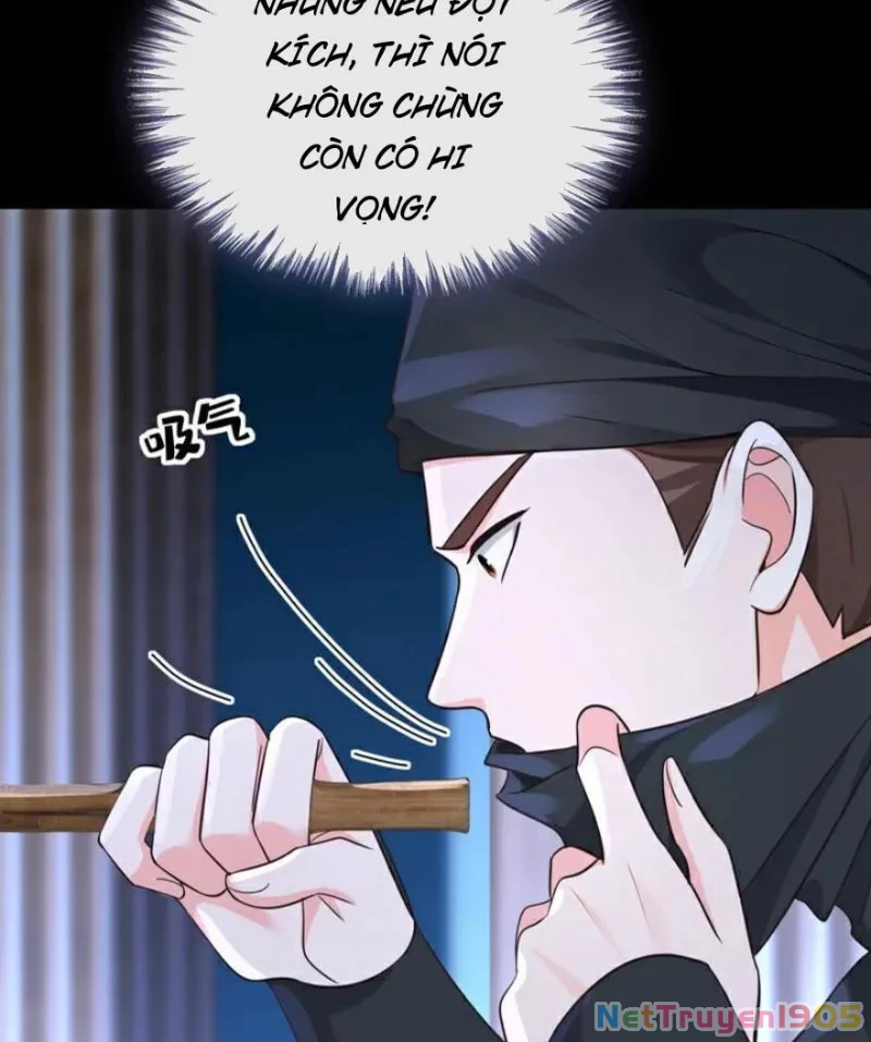 Hệ Thống Xuyên Nhanh: Ác Nam Không Dễ Chọc Chapter 194 - 25