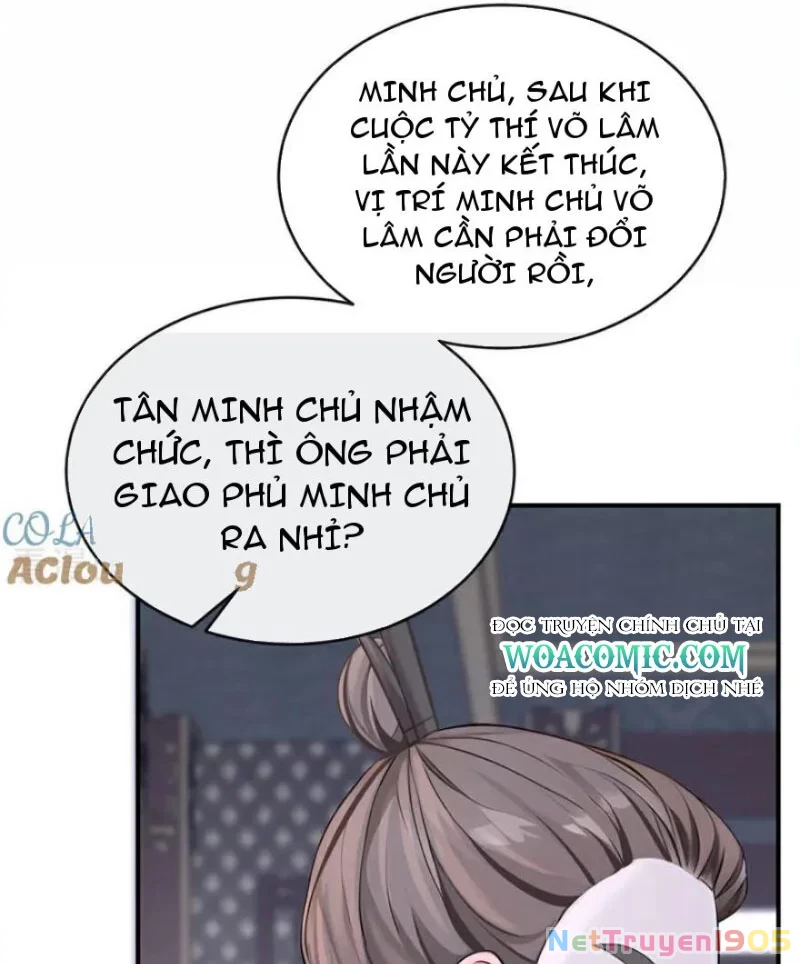 Hệ Thống Xuyên Nhanh: Ác Nam Không Dễ Chọc Chapter 194 - 45