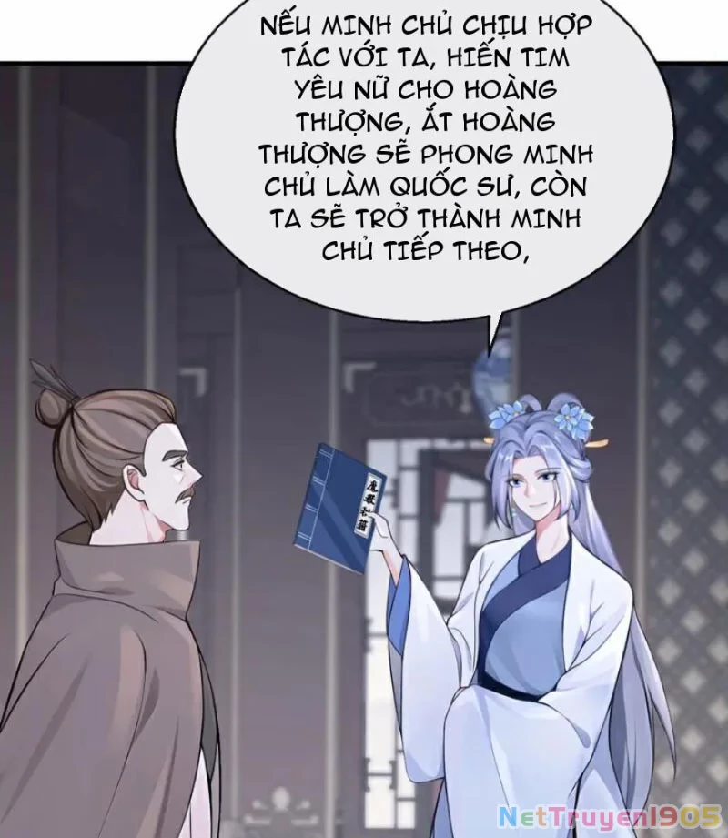 Hệ Thống Xuyên Nhanh: Ác Nam Không Dễ Chọc Chapter 194 - 69