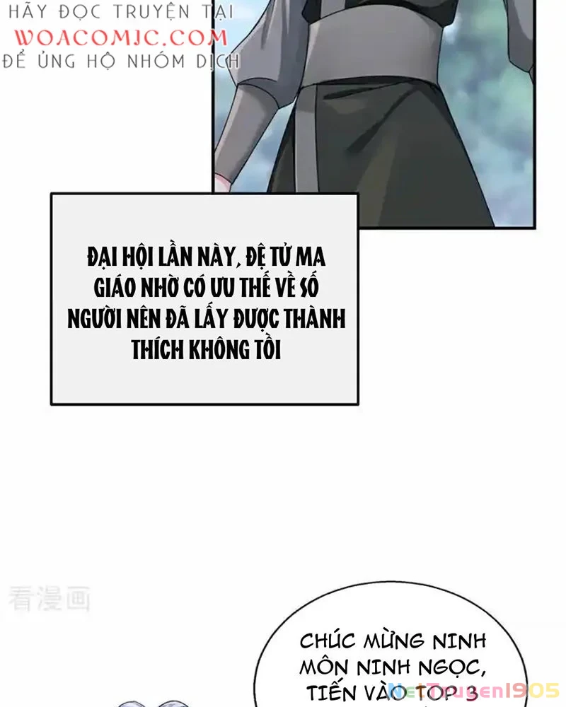 Hệ Thống Xuyên Nhanh: Ác Nam Không Dễ Chọc Chapter 195 - 3