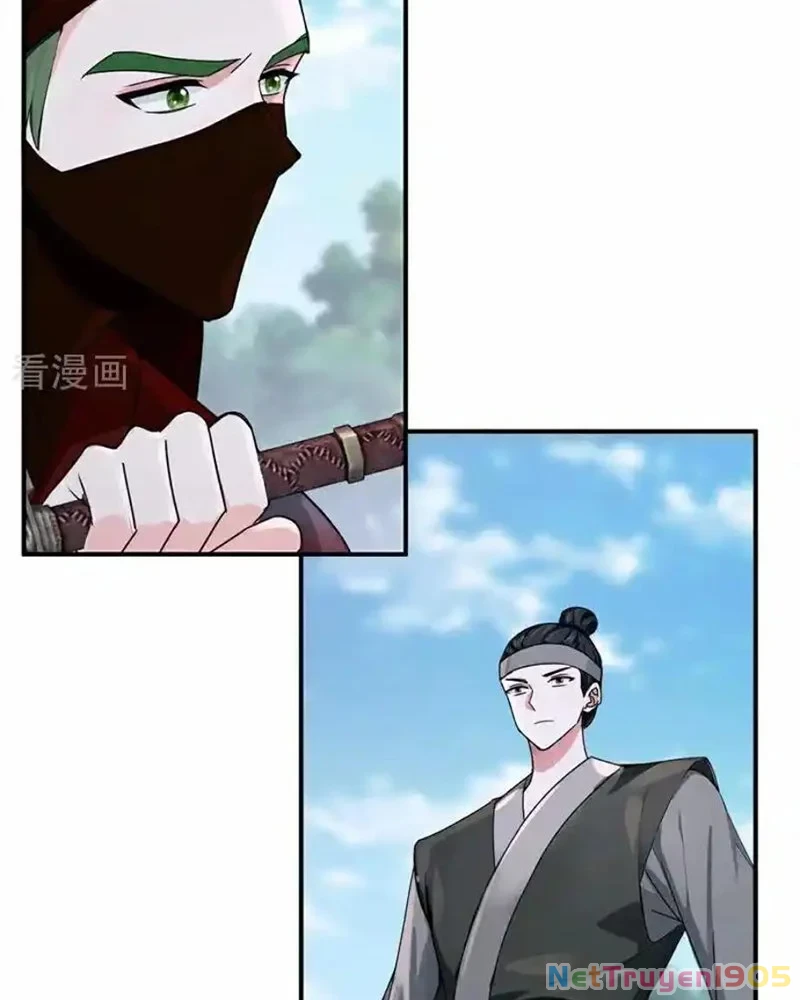 Hệ Thống Xuyên Nhanh: Ác Nam Không Dễ Chọc Chapter 195 - 4