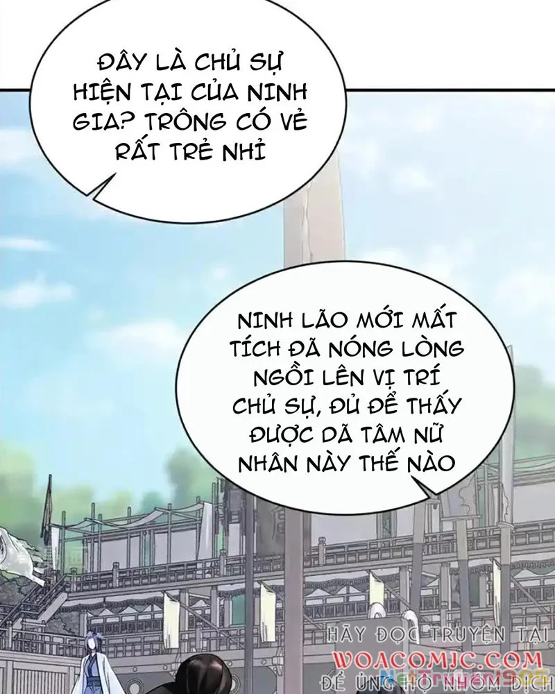 Hệ Thống Xuyên Nhanh: Ác Nam Không Dễ Chọc Chapter 195 - 9