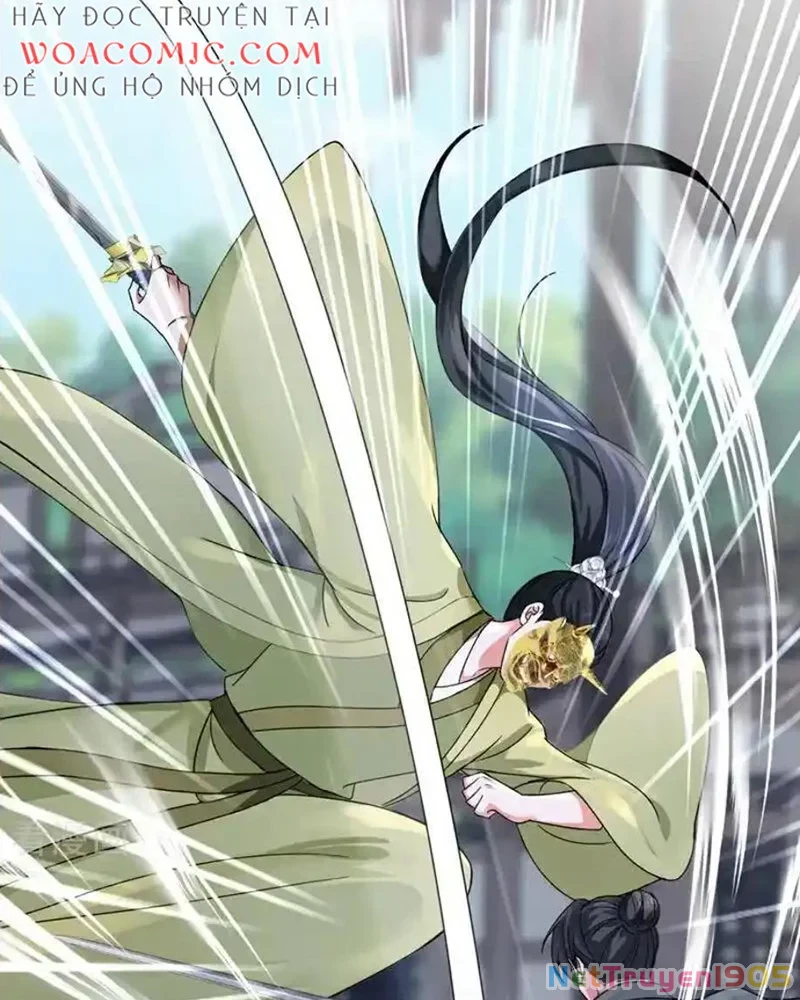 Hệ Thống Xuyên Nhanh: Ác Nam Không Dễ Chọc Chapter 195 - 18