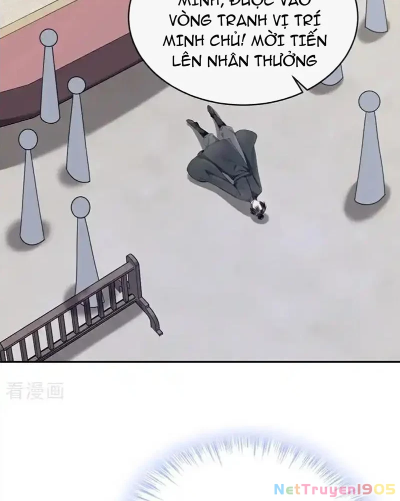 Hệ Thống Xuyên Nhanh: Ác Nam Không Dễ Chọc Chapter 195 - 32
