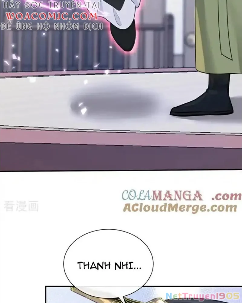 Hệ Thống Xuyên Nhanh: Ác Nam Không Dễ Chọc Chapter 195 - 56
