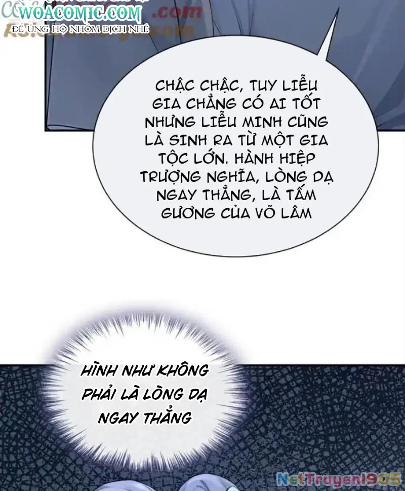 Hệ Thống Xuyên Nhanh: Ác Nam Không Dễ Chọc Chapter 196 - 11