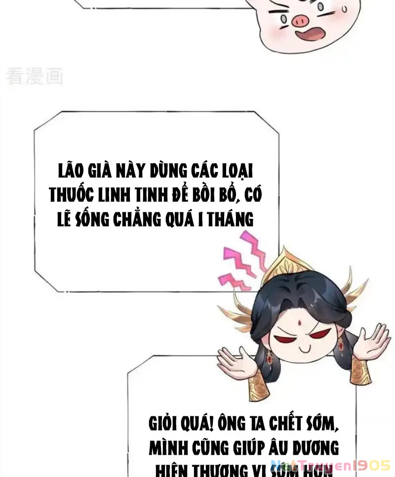 Hệ Thống Xuyên Nhanh: Ác Nam Không Dễ Chọc Chapter 196 - 19