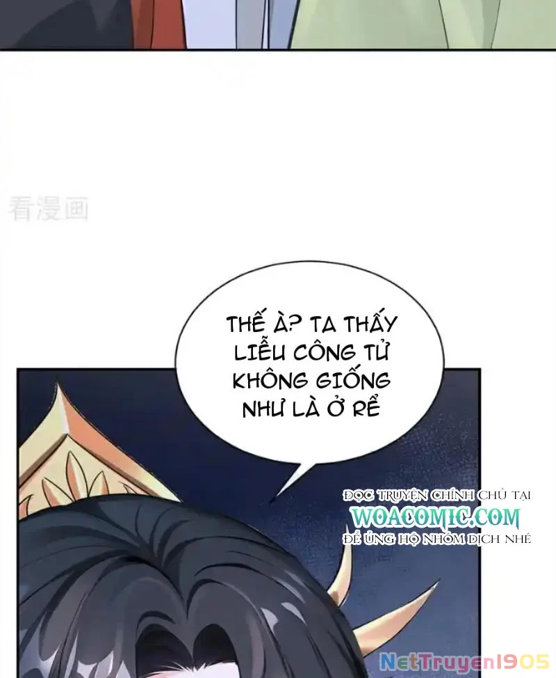 Hệ Thống Xuyên Nhanh: Ác Nam Không Dễ Chọc Chapter 196 - 31