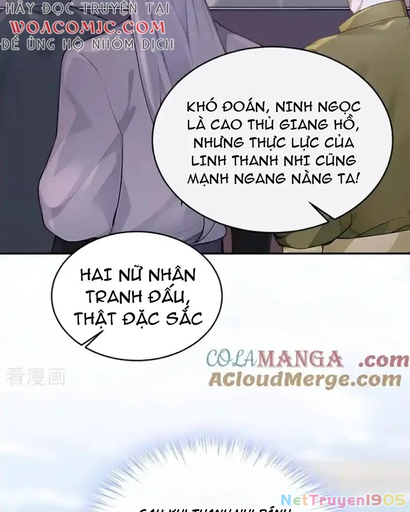 Hệ Thống Xuyên Nhanh: Ác Nam Không Dễ Chọc Chapter 197 - 22