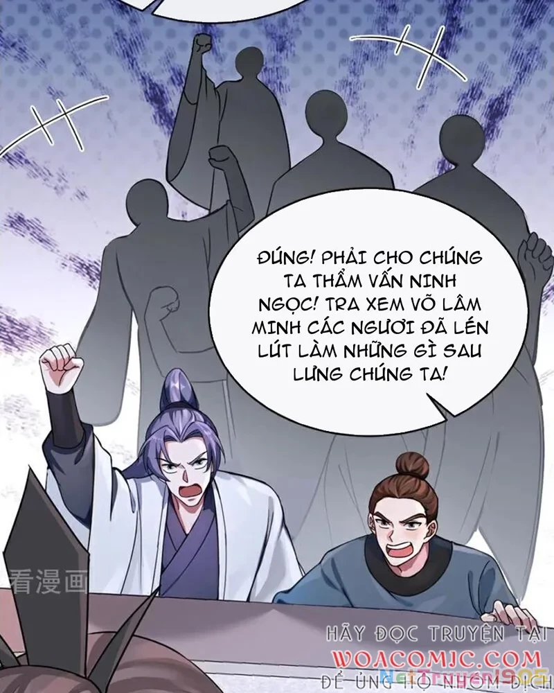 Hệ Thống Xuyên Nhanh: Ác Nam Không Dễ Chọc Chapter 198 - 45