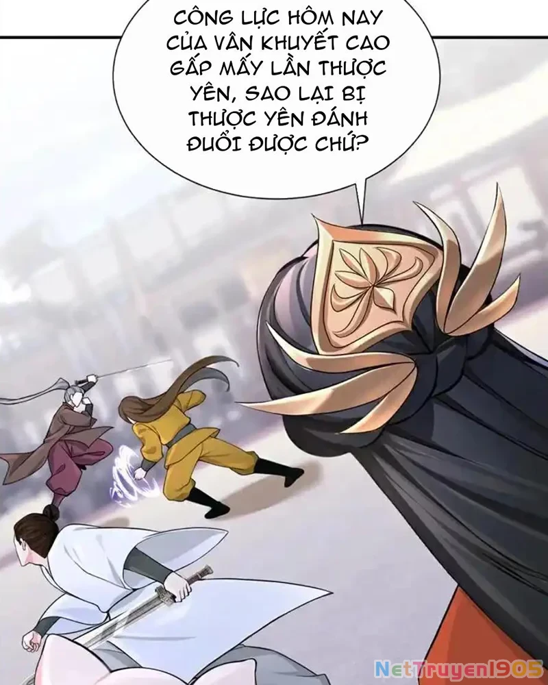 Hệ Thống Xuyên Nhanh: Ác Nam Không Dễ Chọc Chapter 199 - 5