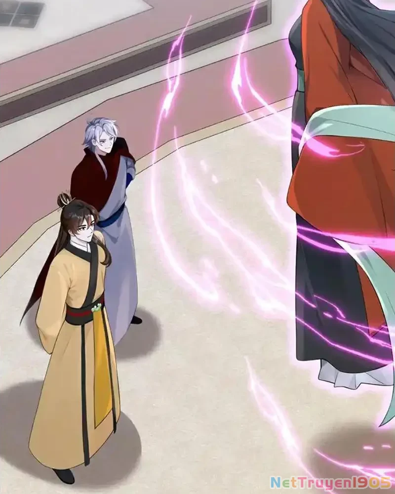 Hệ Thống Xuyên Nhanh: Ác Nam Không Dễ Chọc Chapter 199 - 37