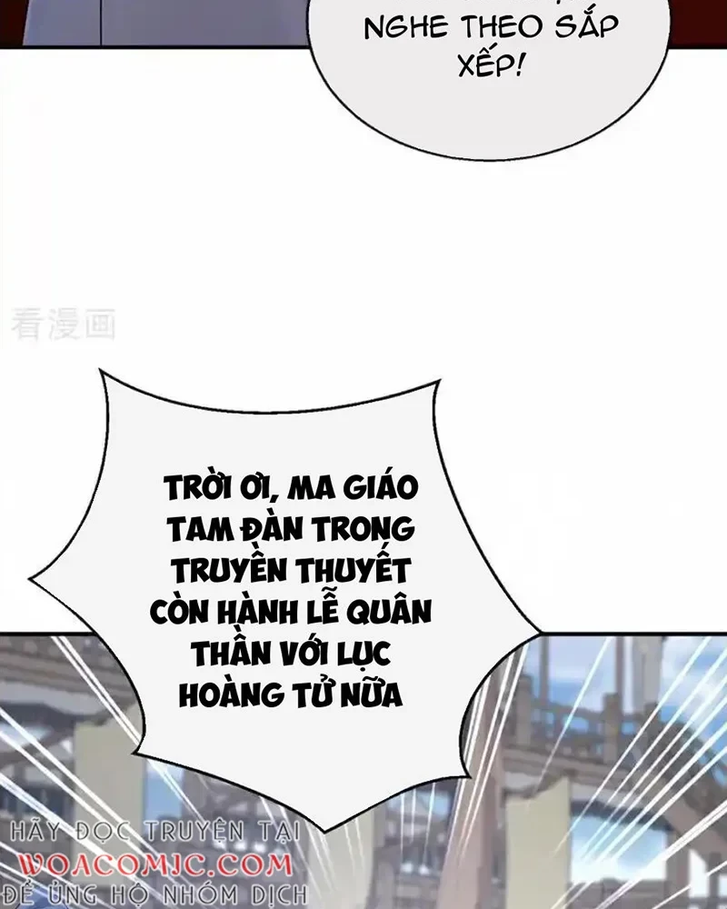 Hệ Thống Xuyên Nhanh: Ác Nam Không Dễ Chọc Chapter 199 - 59