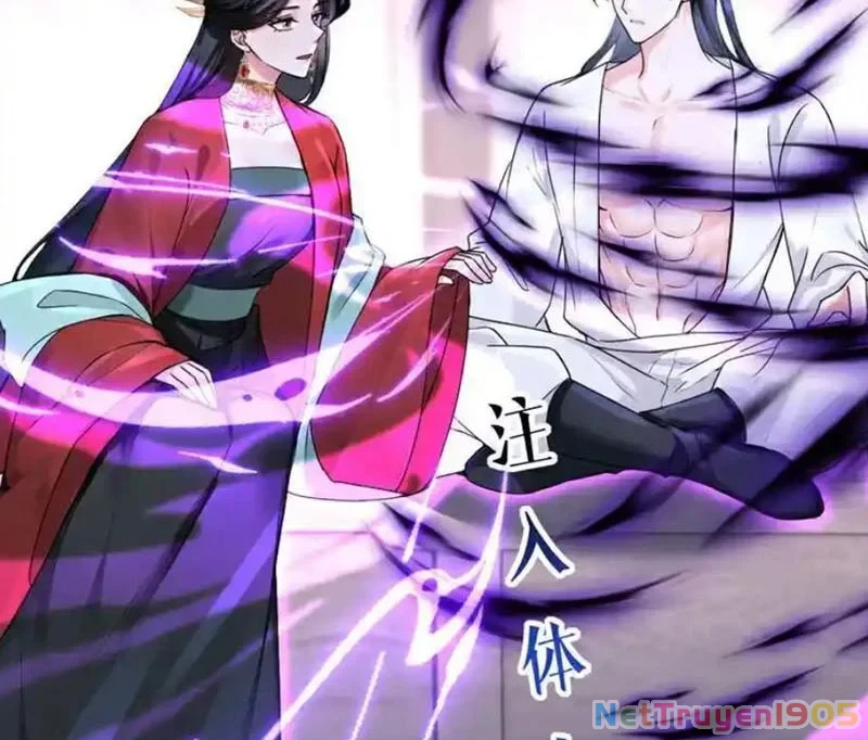 Hệ Thống Xuyên Nhanh: Ác Nam Không Dễ Chọc Chapter 200 - 84