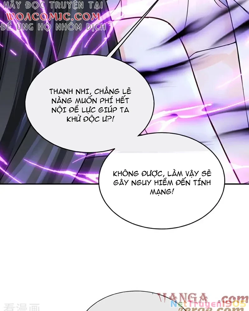 Hệ Thống Xuyên Nhanh: Ác Nam Không Dễ Chọc Chapter 201 - 6