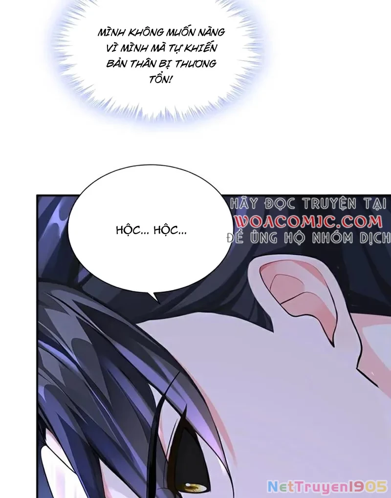 Hệ Thống Xuyên Nhanh: Ác Nam Không Dễ Chọc Chapter 201 - 15