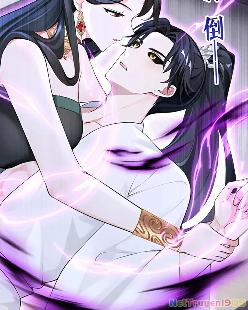 Hệ Thống Xuyên Nhanh: Ác Nam Không Dễ Chọc Chapter 201 - 18