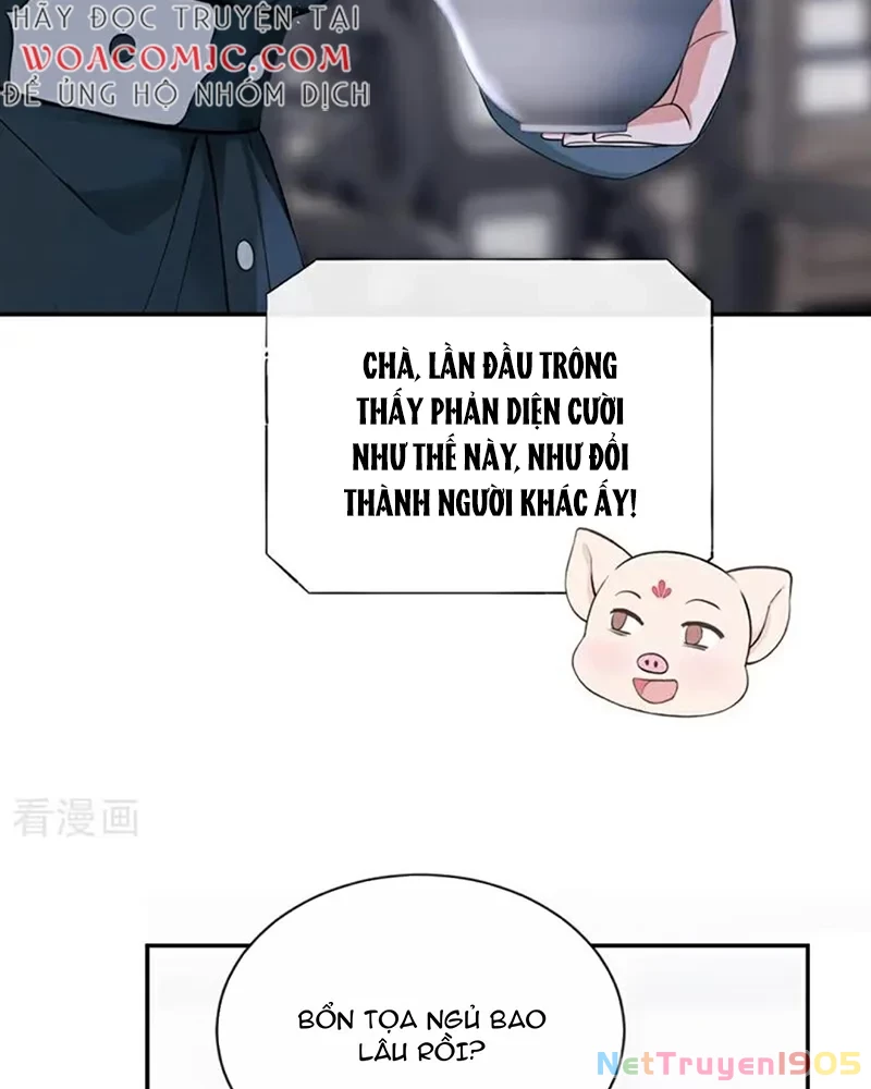 Hệ Thống Xuyên Nhanh: Ác Nam Không Dễ Chọc Chapter 201 - 43