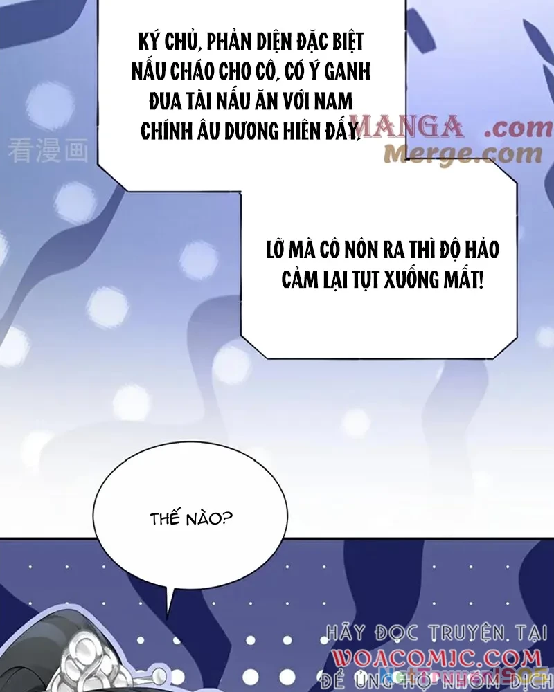 Hệ Thống Xuyên Nhanh: Ác Nam Không Dễ Chọc Chapter 201 - 52