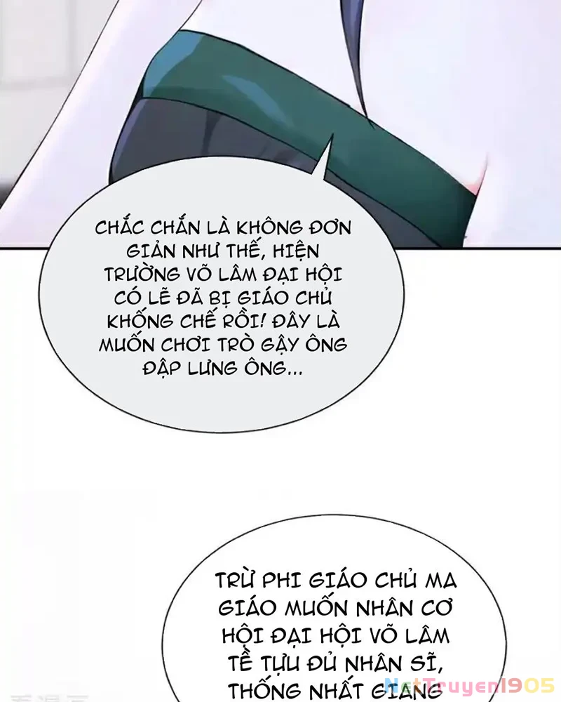 Hệ Thống Xuyên Nhanh: Ác Nam Không Dễ Chọc Chapter 202 - 23