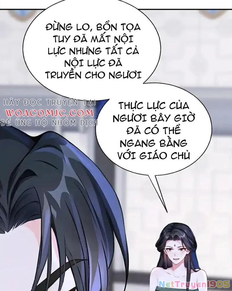 Hệ Thống Xuyên Nhanh: Ác Nam Không Dễ Chọc Chapter 202 - 30