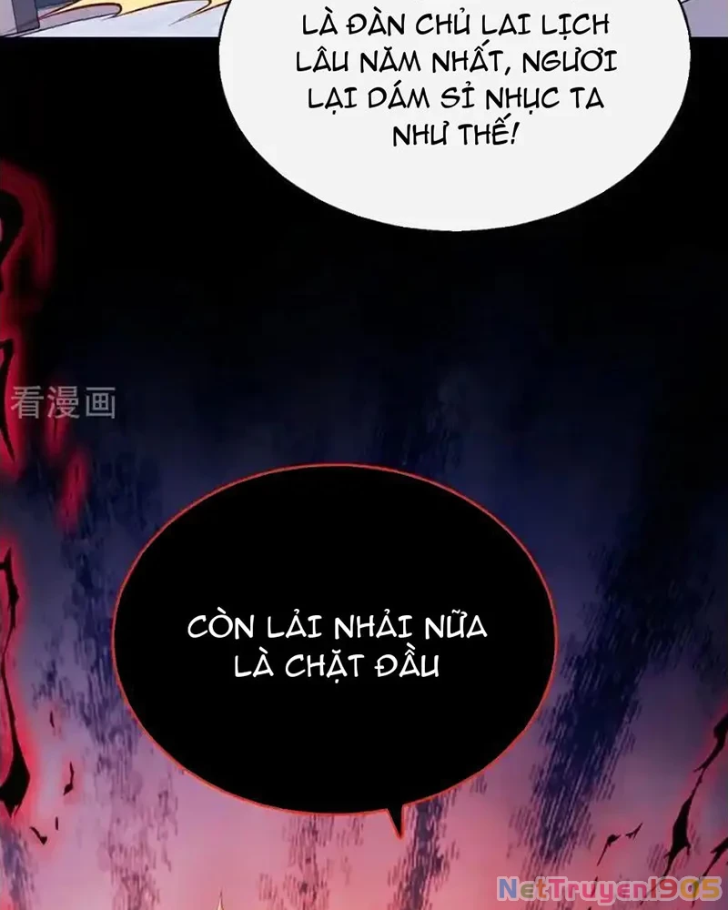 Hệ Thống Xuyên Nhanh: Ác Nam Không Dễ Chọc Chapter 202 - 53