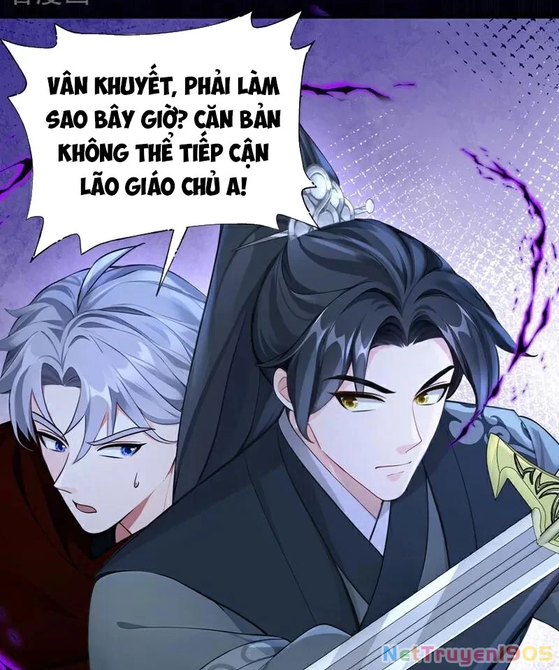 Hệ Thống Xuyên Nhanh: Ác Nam Không Dễ Chọc Chapter 204 - 13