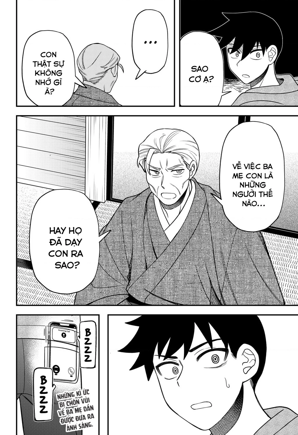 Nàng nhân ngư sẽ không cất tiếng hát Chapter 27 - 20