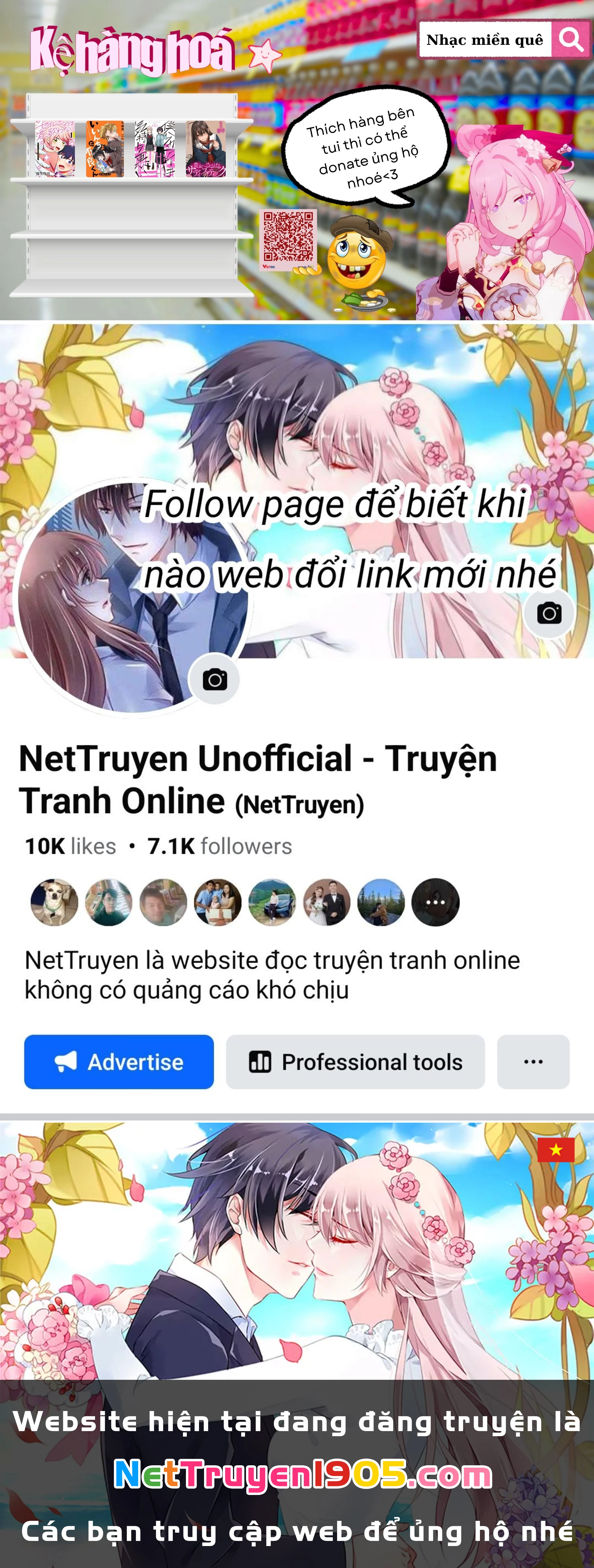 Nàng nhân ngư sẽ không cất tiếng hát Chapter 27.5 - 7