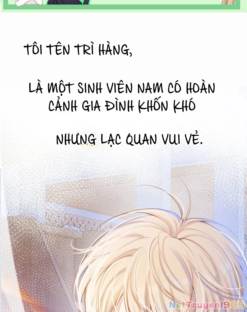Bị Ép Xuyên Vào Phó Bản Dính Lấy Nhau Cùng Các Bạn Cùng Phòng Chapter 0 - 2
