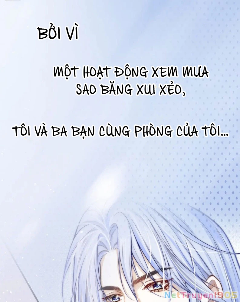 Bị Ép Xuyên Vào Phó Bản Dính Lấy Nhau Cùng Các Bạn Cùng Phòng Chapter 0 - 4